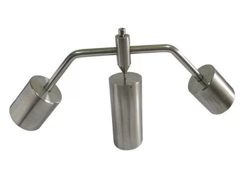 Heat Resistance 20N IEC60884 Ball Pressure Test Apparatus