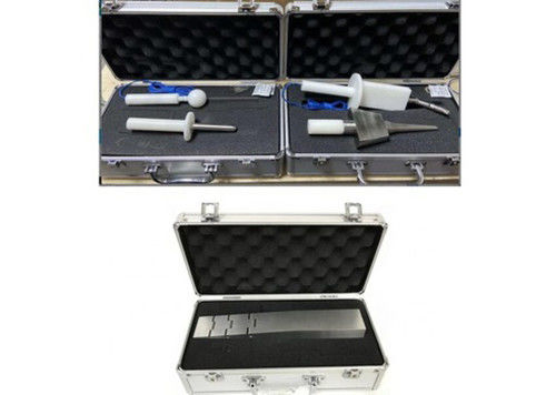 Stainless Steel IEC 62368 Figure V.5 Terminal Probe