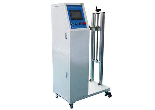 IEC 60598 Clause 4.14.3 Servo Motor Led Test Lamp