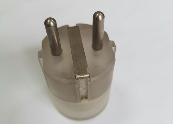 Figure A.1 Test Plug For Temperature Rise AS NZS3112 VDE0620 BS1363 SEV1001