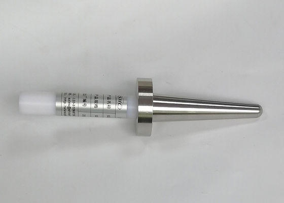 UL1310 Figure 16.4 S3252 Accessibility Probe Fan Finger Guard