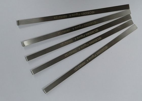 Stainless Steel IEC60065 Figure 4 Test Hook Probe