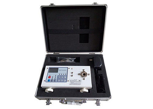 High Accuracy Easy Operate 15V Digital Torque Meter