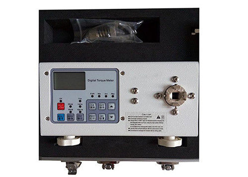 High Accuracy Easy Operate 15V Digital Torque Meter