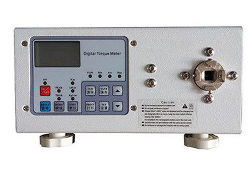 High Accuracy Easy Operate 15V Digital Torque Meter