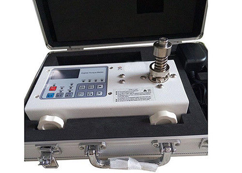 High Accuracy Easy Operate 15V Digital Torque Meter