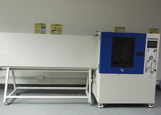 IPX56 Waterproof Spray Test Chamber