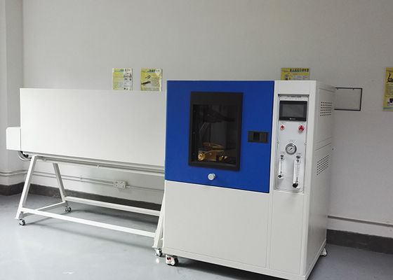 IPX56 Waterproof Spray Test Chamber