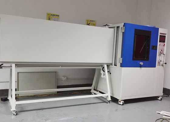 IPX56 Waterproof Spray Test Chamber