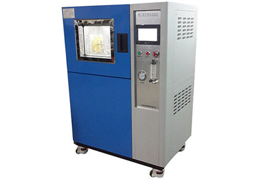 IEC60529 IPX34 Oscillating Tube Test Chamber