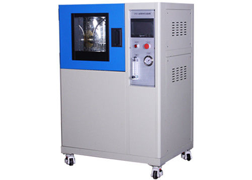IEC60529 IPX34 Oscillating Tube Test Chamber