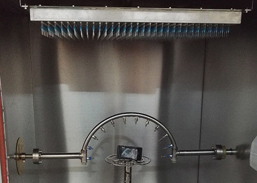 IEC 60335 IPX1 Ingress Protection Test Equipment