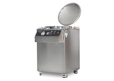 Water Immersion Tank IPX8 Waterproof Test Equipment