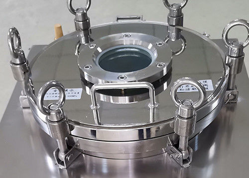 Water Immersion Tank IPX8 Waterproof Test Equipment