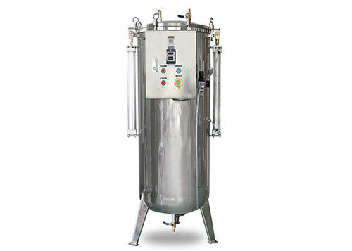 IEC 60529 IPX8 Pressure Immersion Tank