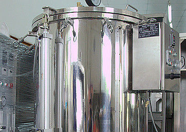IEC 60529 IPX8 Pressure Immersion Tank