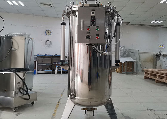IEC 60529 IPX8 Pressure Immersion Tank