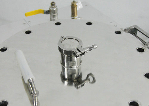 IEC60335 Water Immersion Tank IPX8 Waterproof Test