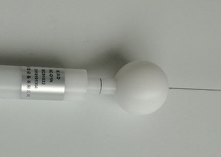 IEC 61320 Figure 4 Test Rod Probe D IP4X Test Finger