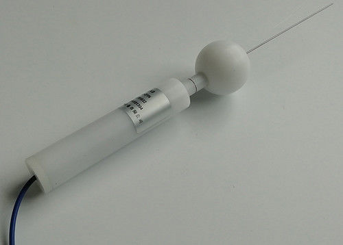 IEC 61320 Figure 4 Test Rod Probe D IP4X Test Finger