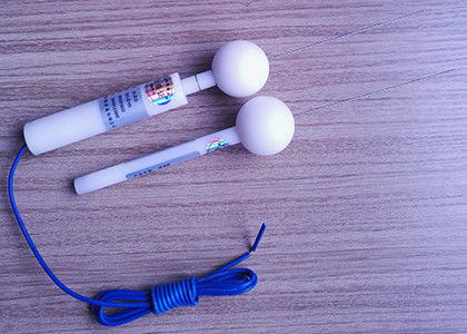 IEC 61320 Figure 4 Test Rod Probe D IP4X Test Finger