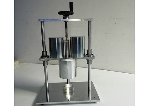 IEC60884 Figure 8 300N Compression Set Apparatus