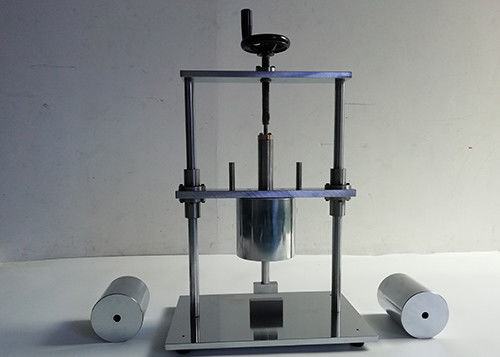 IEC60884 Figure 8 300N Compression Set Apparatus