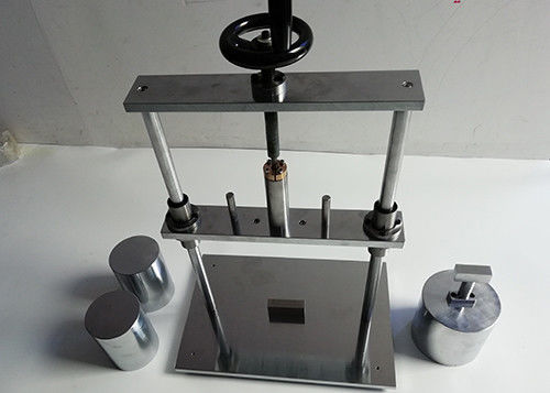 IEC60884 Figure 8 300N Compression Set Apparatus