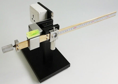 Stainless Steel IEC Test Equipment , IEC60884 Socket Outlet Torque Balance Test Apparatus