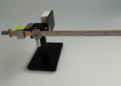 Stainless Steel IEC Test Equipment , IEC60884 Socket Outlet Torque Balance Test Apparatus