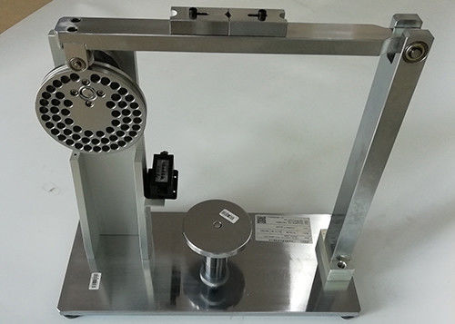 Manual IEC60884 Figure 20 Cord Retention Testing Apparatus
