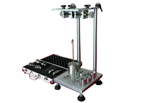 IEC60884 Fig18 Withdrawal Force Verification Apparatus