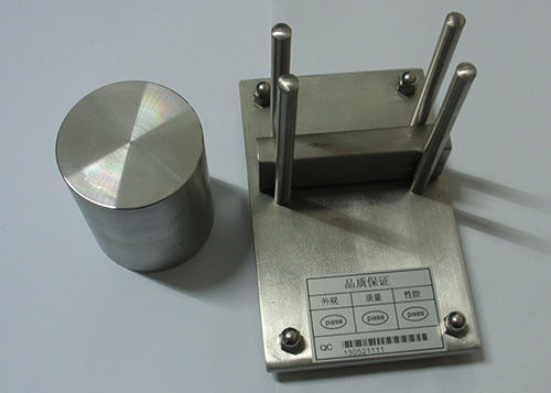 Fig38 IEC60884-1 IEC Test Equipment , 20N Compression Test Apparatus