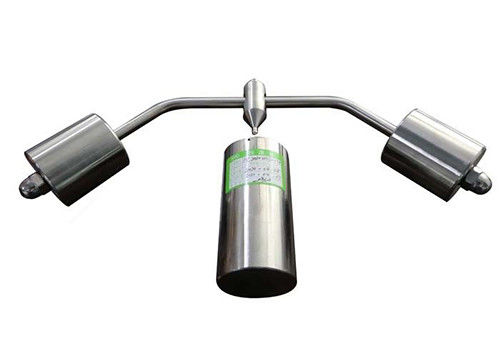 Heat Resistance 20N IEC60884 Ball Pressure Test Apparatus