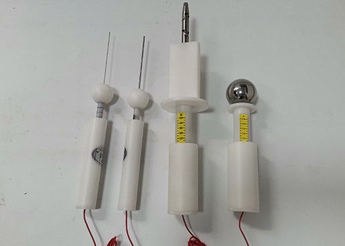 IEC61032 IP Test Fingers
