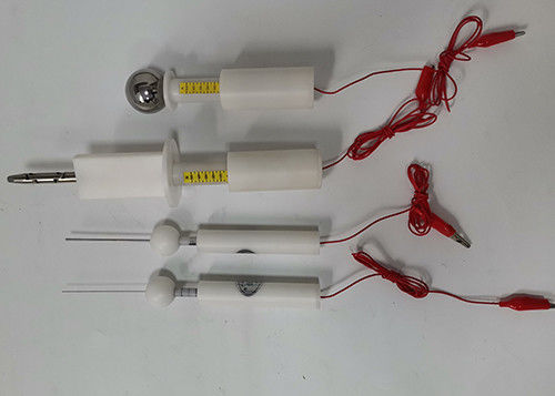 IEC61032 IP Test Fingers