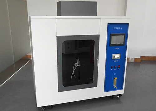 IEC60695 Flammability Testing Equipment