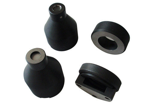 E26 Go And Not Go Gauges , Mold steel Screw Thread Gauge