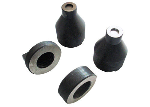 E26 Go And Not Go Gauges , Mold steel Screw Thread Gauge