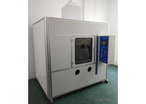 UL1581 Cable Burning Flammability Test Equipment