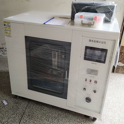 TFT Touch Screen Tracking Test Apparatus