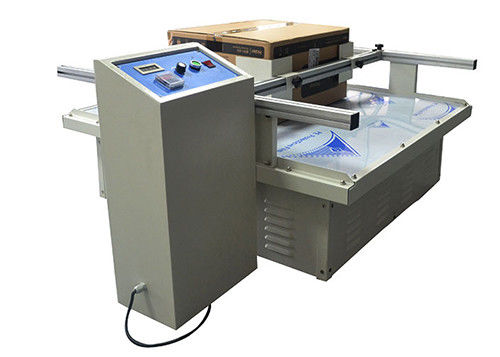 300rpm Impact Testing Apparatus , 220V Vibration Test Machine