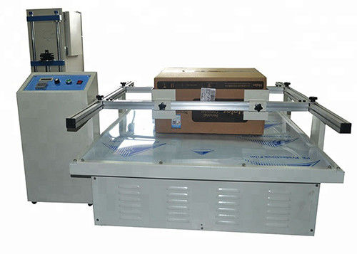 300rpm Impact Testing Apparatus , 220V Vibration Test Machine