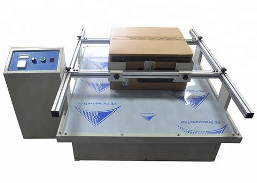300rpm Impact Testing Apparatus , 220V Vibration Test Machine
