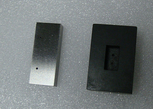 Bi Pin Lamp Bases G4 Mold steel Go And Not Go Gauges
