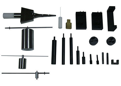 UL498 Plug Socket Measuring Gauge