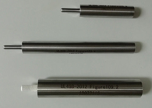 UL498 Plug Socket Measuring Gauge