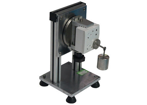 IEC60884 Fig13 Lateral Strain Resistance Checking Device