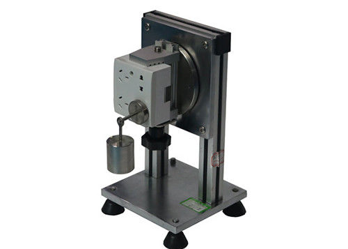 IEC60884 Fig13 Lateral Strain Resistance Checking Device