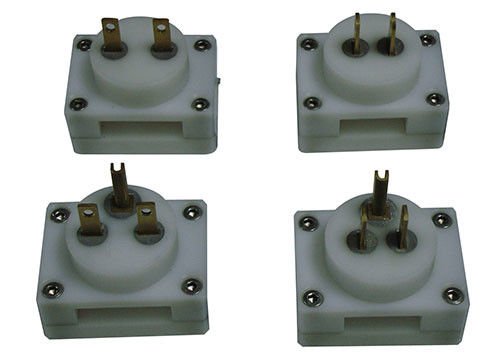 JISc 8303 Temperature Rise Test Plug Socket Gauge